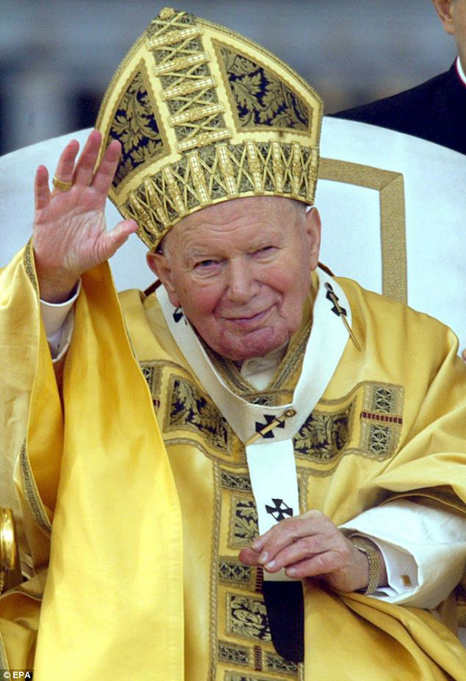 john paul 1